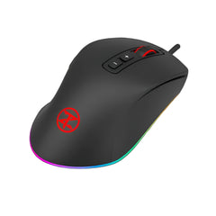 Mouse USB Gaming Technozone V-68 - King Tech