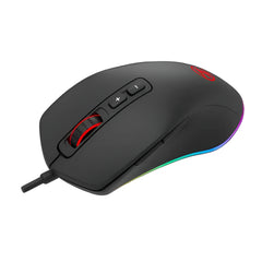 Mouse USB Gaming Technozone V-68 - King Tech