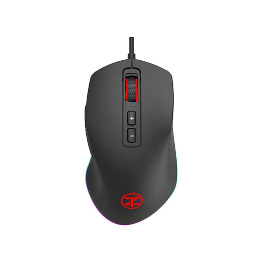 Mouse USB Gaming Technozone V-68 - King Tech
