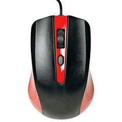 Mouse USB Gigamax Plus G-211-E - King Tech