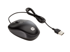 Mouse USB HP Color S02 - King Tech