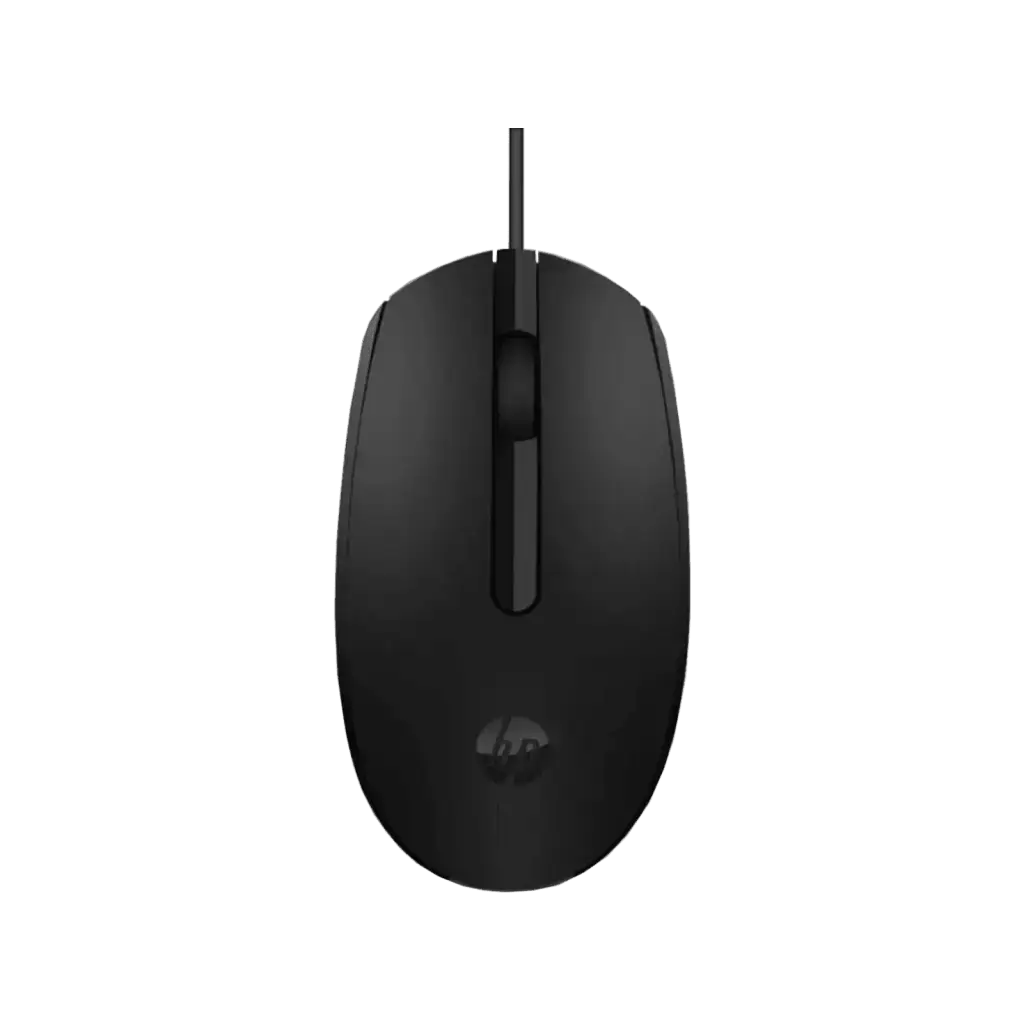 Mouse USB HP M10 - King Tech