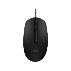 Mouse USB HP M10 - King Tech