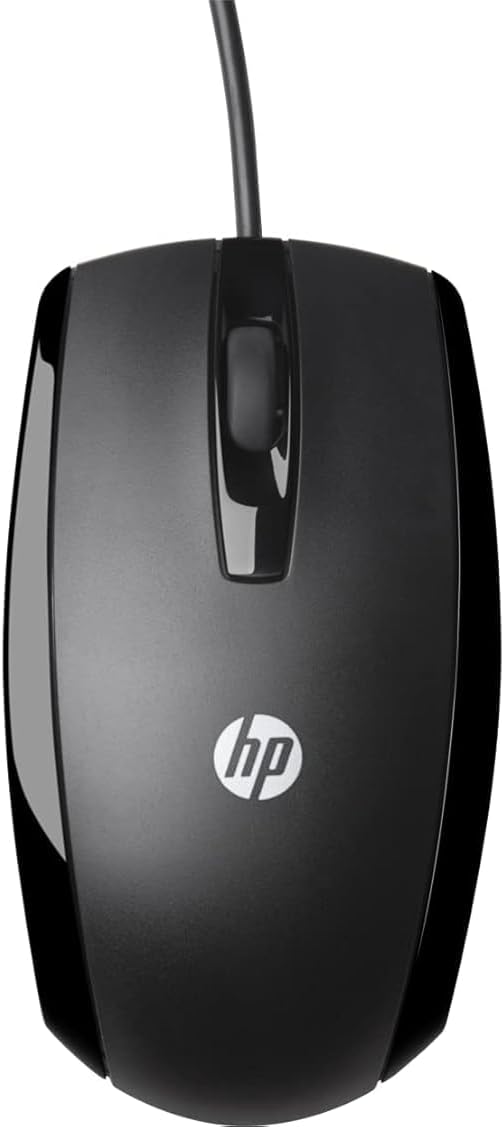 Mouse USB HP X-550 - King Tech