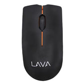 Mouse USB Lava ST-2 - King Tech