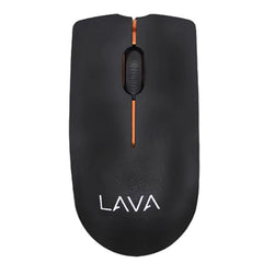 Mouse USB Lava ST-2 - King Tech