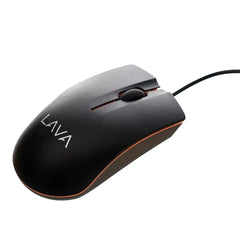 Mouse USB Lava ST-2 - King Tech