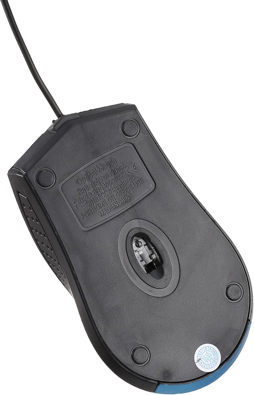 Mouse USB Mix Color TP-Tech TP-602 TP-603 TP-604 TP-605 - King Tech