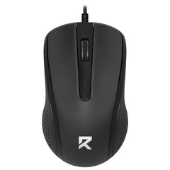 Mouse USB Office Redragon BM-4049 - King Tech