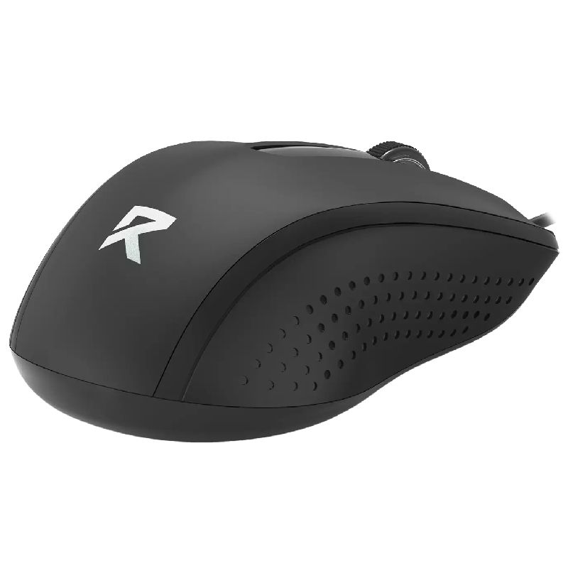 Mouse USB Office Redragon BM-4049 - King Tech