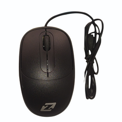 Mouse USB Zero ZR-150 - King Tech