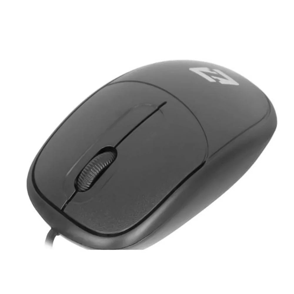 Mouse USB Zero ZR-160 - King Tech