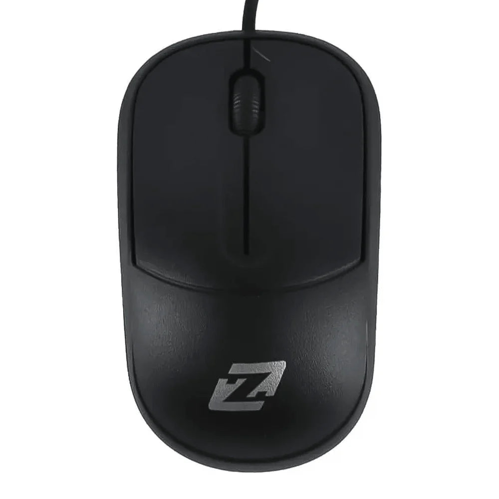 Mouse USB Zero ZR-160 - King Tech