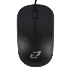 Mouse USB Zero ZR-160 - King Tech