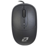 Mouse USB Zero ZR-160 - King Tech