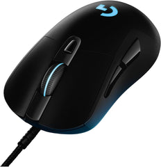 Mouse Wired Gaming Logitech G407 USB Optical