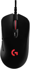 Mouse Wired Gaming Logitech G407 USB Optical