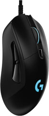 Mouse Wired Gaming Logitech G407 USB Optical