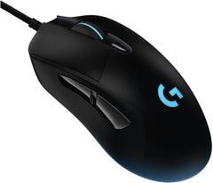 Mouse Wired Gaming Logitech G407 USB Optical