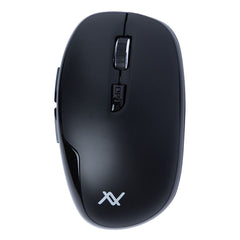 Mouse Wireless 1600 DPI Lavvento MO34B - King Tech