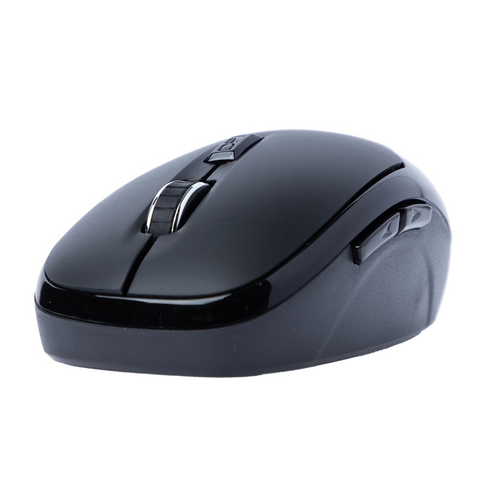 Mouse Wireless 1600 DPI Lavvento MO34B - King Tech