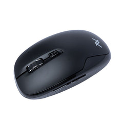 Mouse Wireless 1600 DPI Lavvento MO34B - King Tech