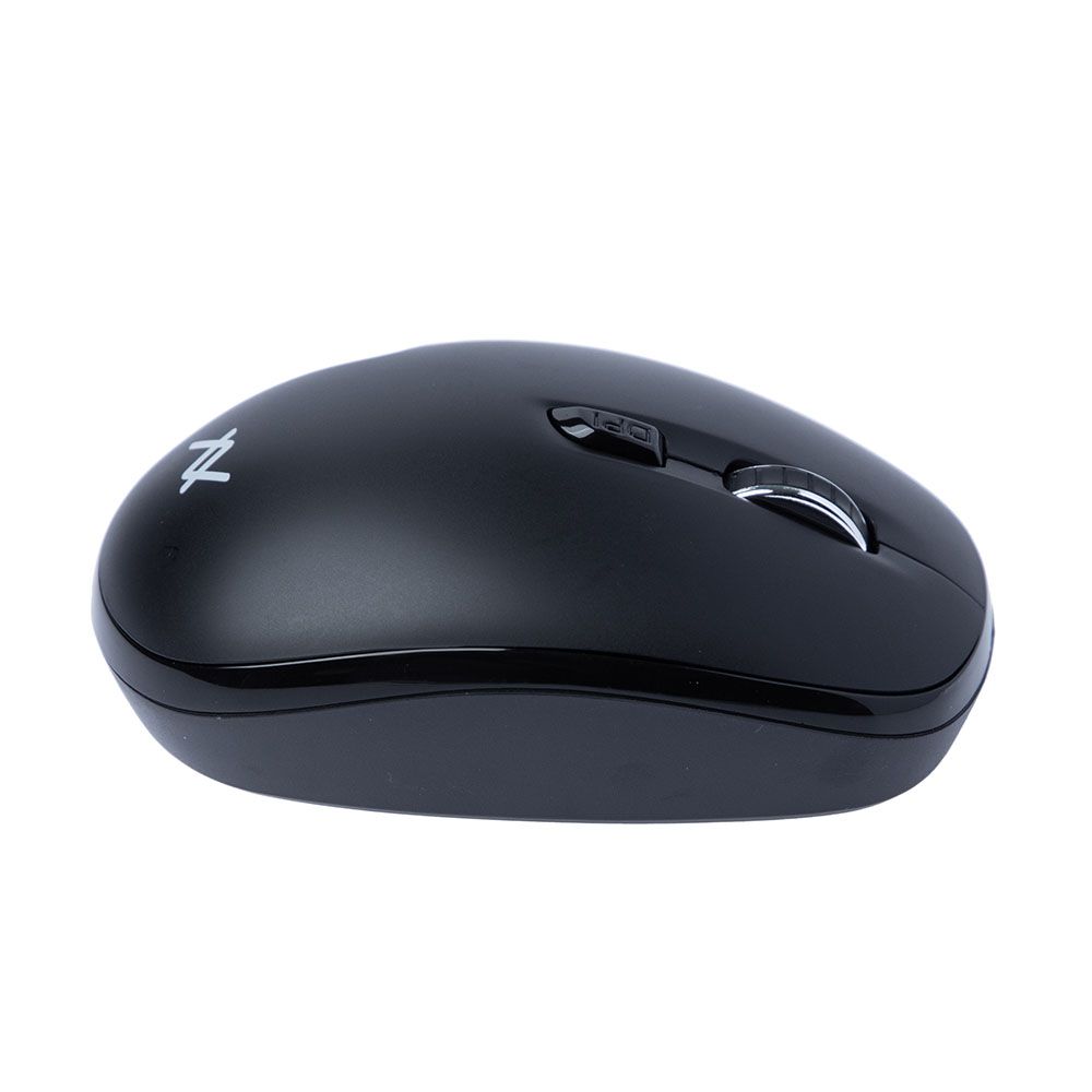 Mouse Wireless 1600 DPI Lavvento MO34B - King Tech