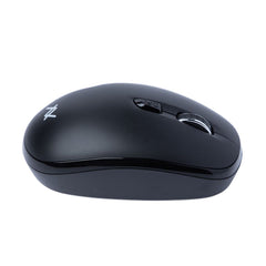 Mouse Wireless 1600 DPI Lavvento MO34B - King Tech