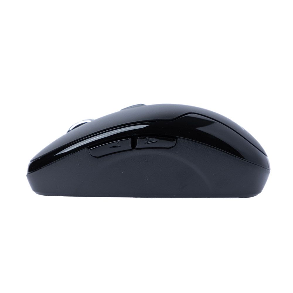 Mouse Wireless 1600 DPI Lavvento MO34B - King Tech