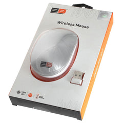 Mouse Wireless 2B MO307 - King Tech
