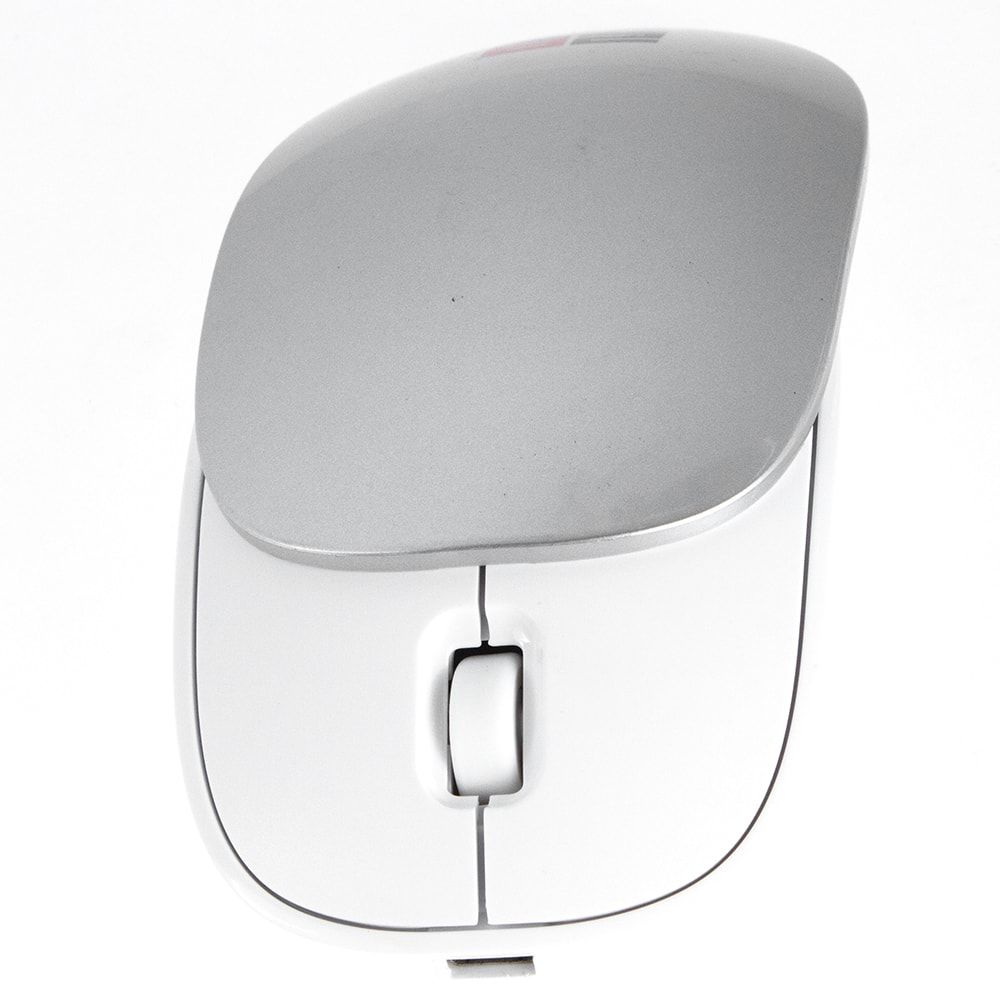 Mouse Wireless 2B MO307 - King Tech