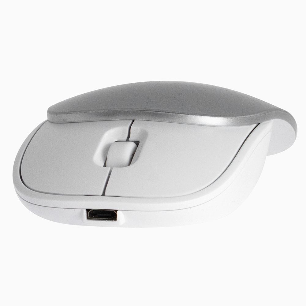 Mouse Wireless 2B MO307 - King Tech