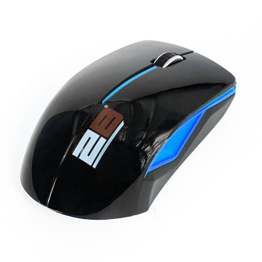 Mouse Wireless 2B MO33B - King Tech