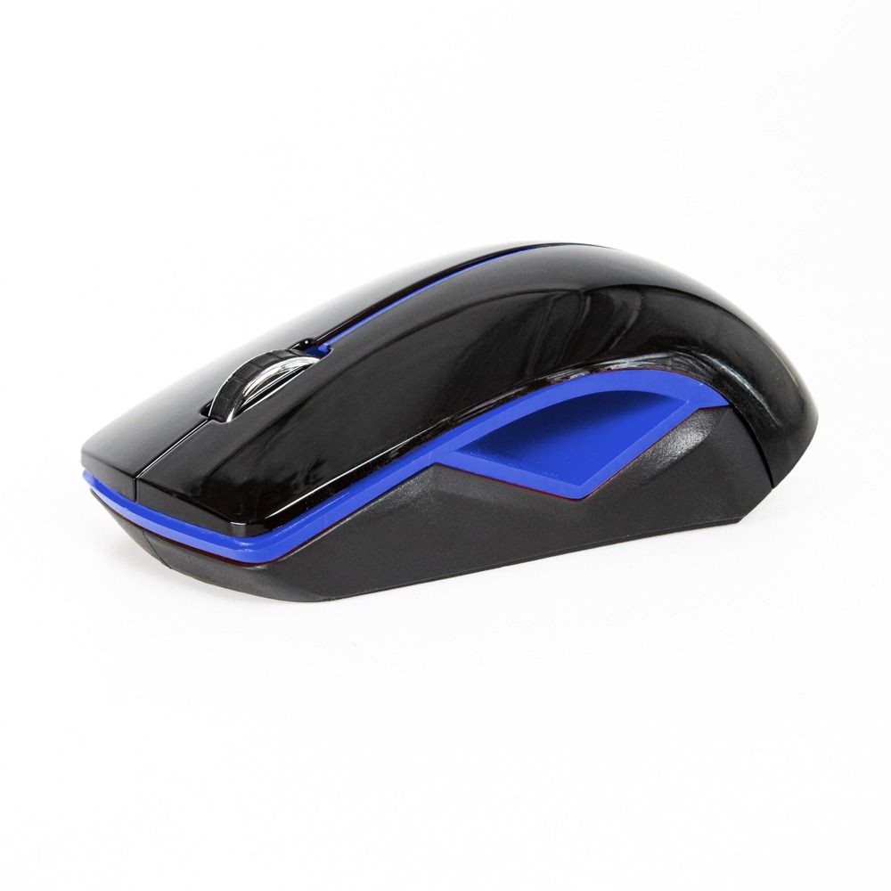 Mouse Wireless 2B MO33B - King Tech