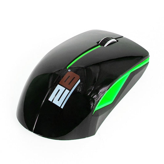 Mouse Wireless 2B MO33N - King Tech