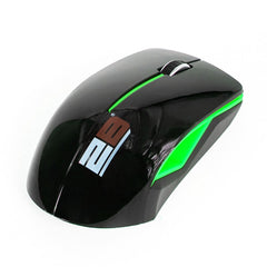 Mouse Wireless 2B MO33N - King Tech