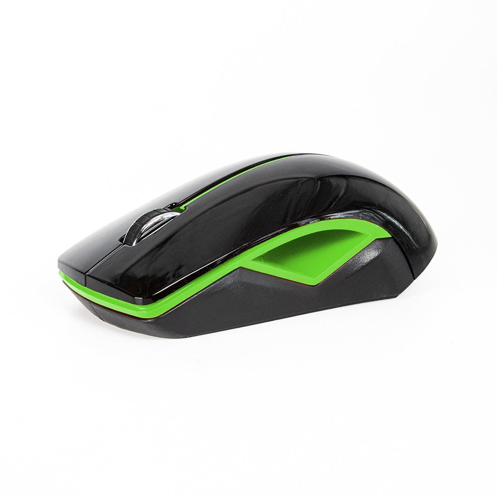 Mouse Wireless 2B MO33N - King Tech