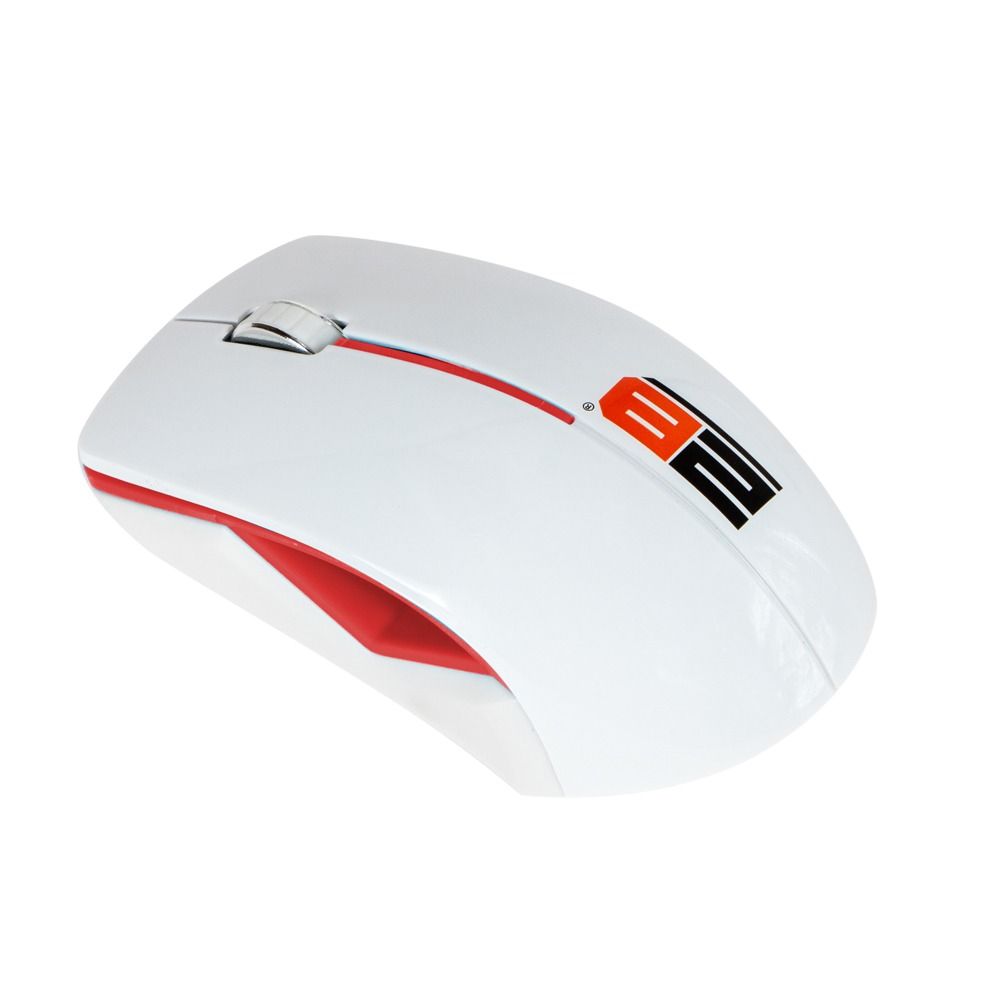 Mouse Wireless 2B MO33R - King Tech