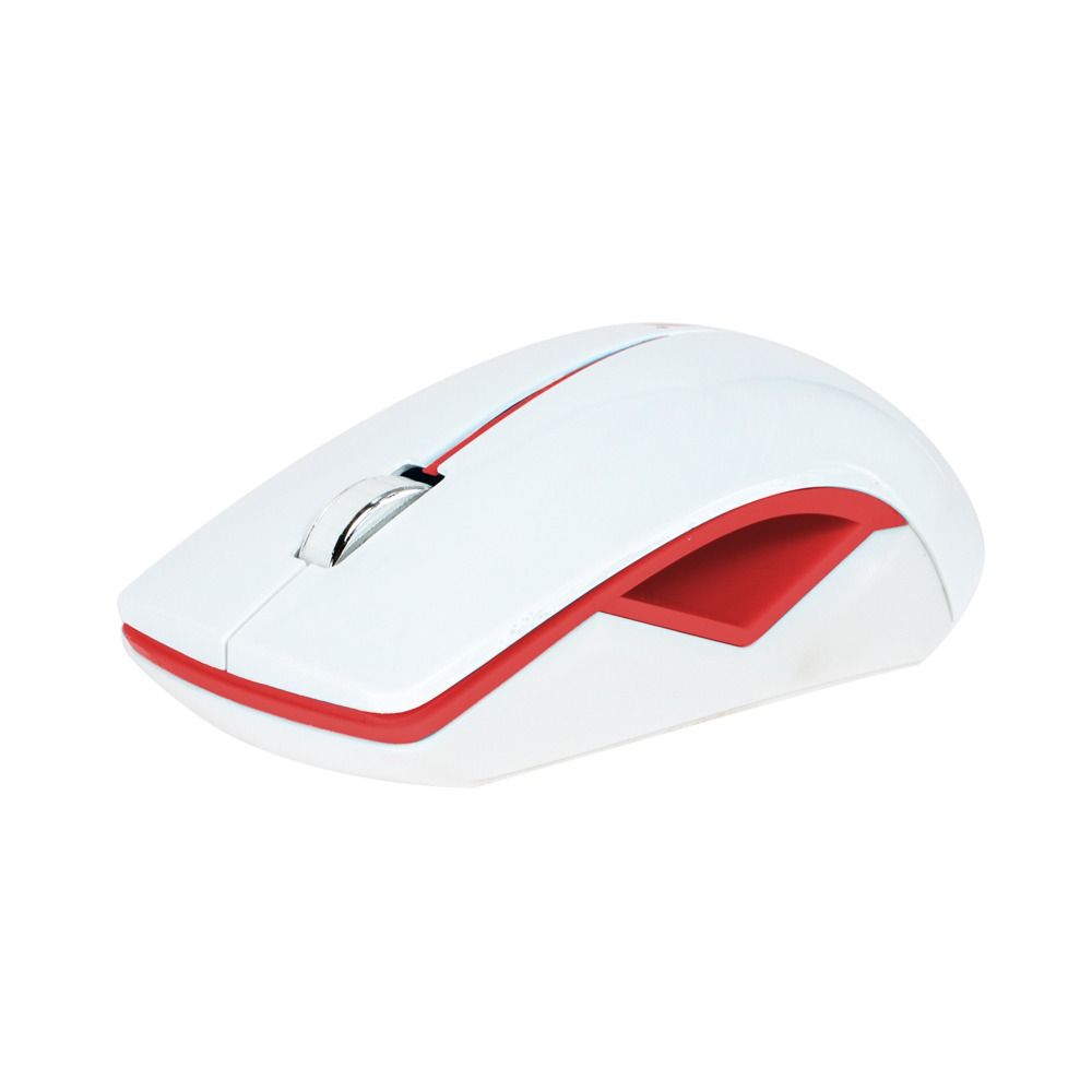 Mouse Wireless 2B MO33R - King Tech