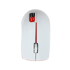 Mouse Wireless 2B MO33R - King Tech