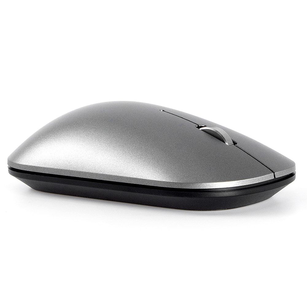 Mouse Wireless 2B MO876 - King Tech