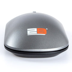 Mouse Wireless 2B MO876 - King Tech