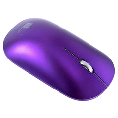 Mouse Wireless 2B Slim MO877 - King Tech
