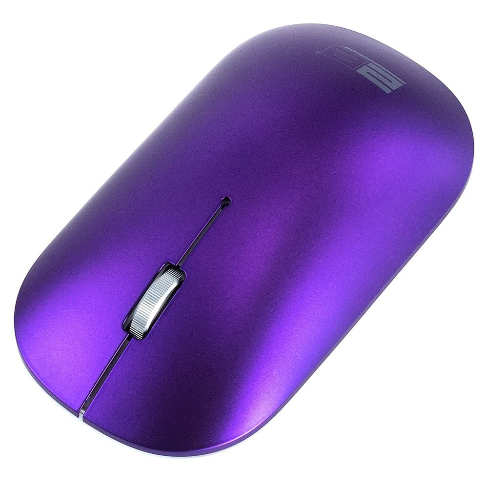 Mouse Wireless 2B Slim MO877 - King Tech