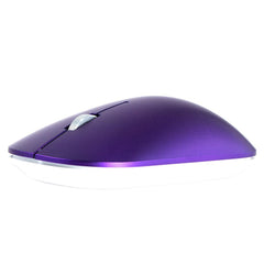 Mouse Wireless 2B Slim MO877 - King Tech