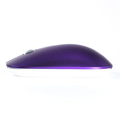 Mouse Wireless 2B Slim MO877 - King Tech