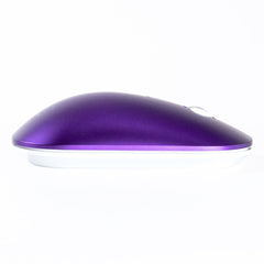 Mouse Wireless 2B Slim MO877 - King Tech