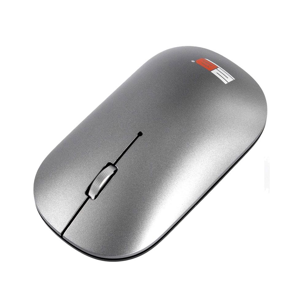 Mouse Wireless 2B Slim MO878 - King Tech