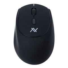 Mouse Wireless Bluetooth 2B & Lavvento MO313 - King Tech