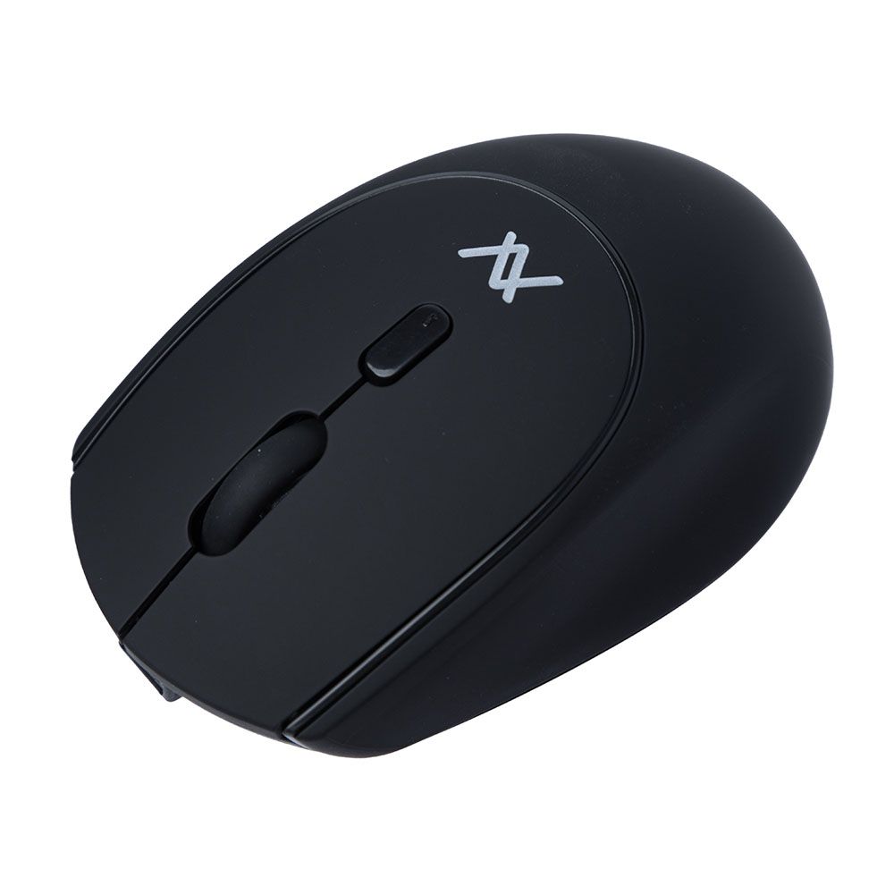 Mouse Wireless Bluetooth 2B & Lavvento MO313 - King Tech